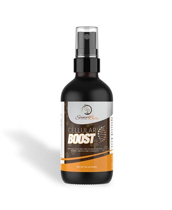 Cellular BOOST