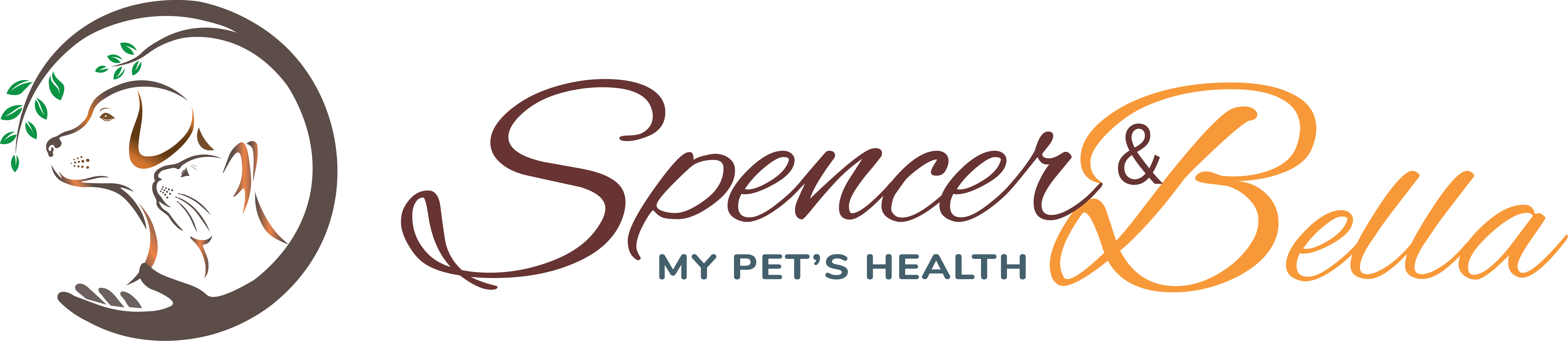 Spencer & Bella - My Pet's Health