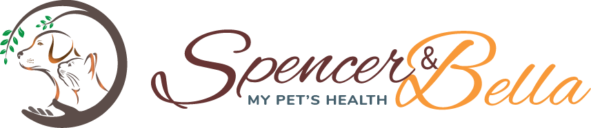 Spencer & Bella - My Pet's Health
