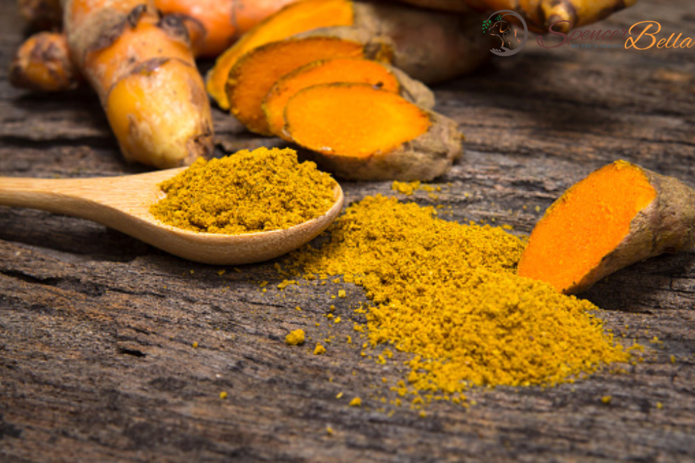 Turmeric: The Golden Spice for Joint Health