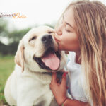 Pawsitive Connection: How Understanding the 5 Love Languages Can Reduce Stress for You and Your Dog