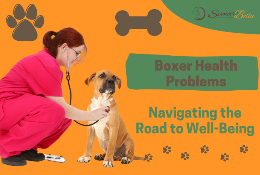 The Energetic and Loyal Boxer: A Guide to their Health and Wellbeing