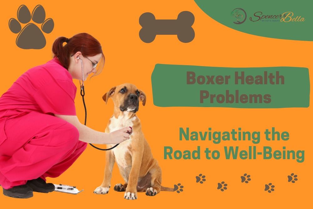 The Energetic and Loyal Boxer: A Guide to their Health and Wellbeing